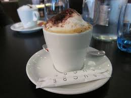 Cappuchino Vainilla Francesa
