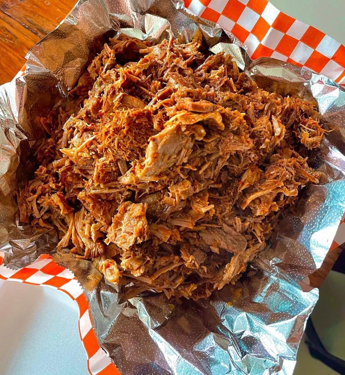 Medio Kilo de Birria