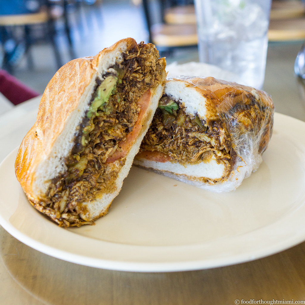 Torta de Mole