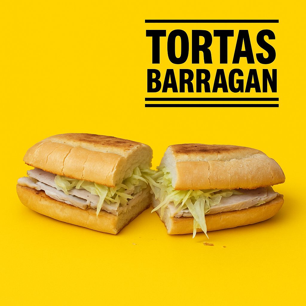 Torta Pierna