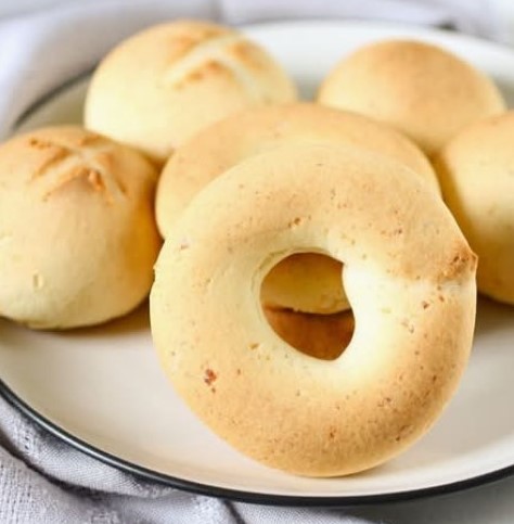 Pan de Bono