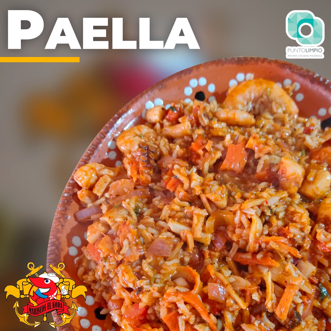 Paella
