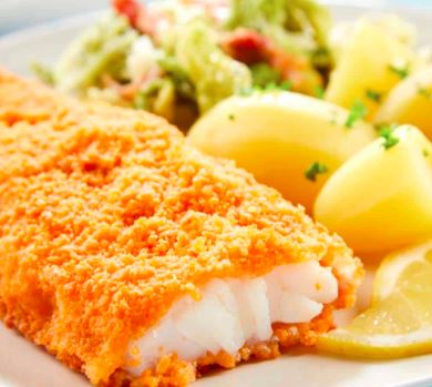 Filete Marca Diabla