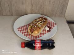 Combo de Perro Mixto