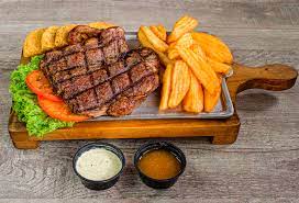 Churrasco