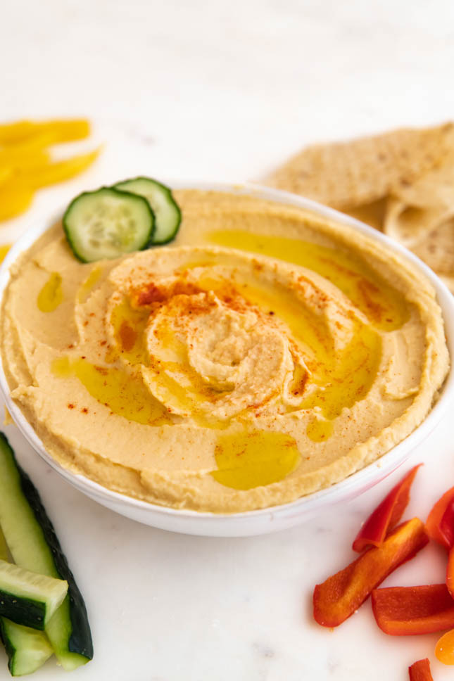Hummus