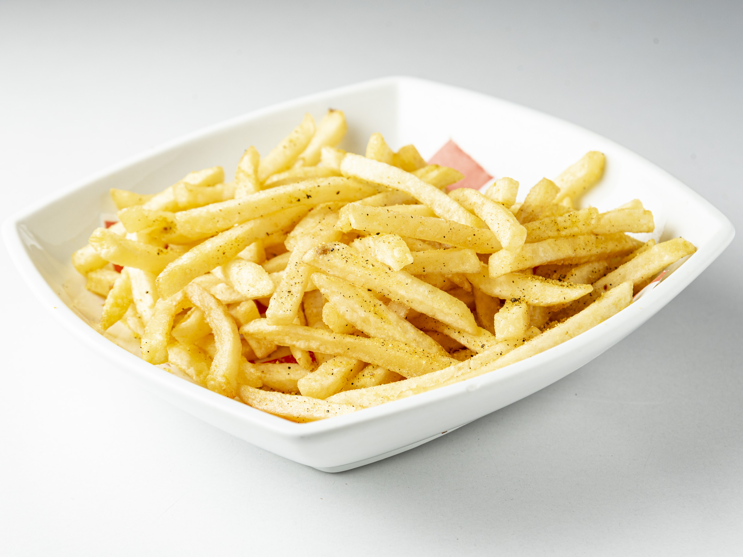 Papas a la Francesa