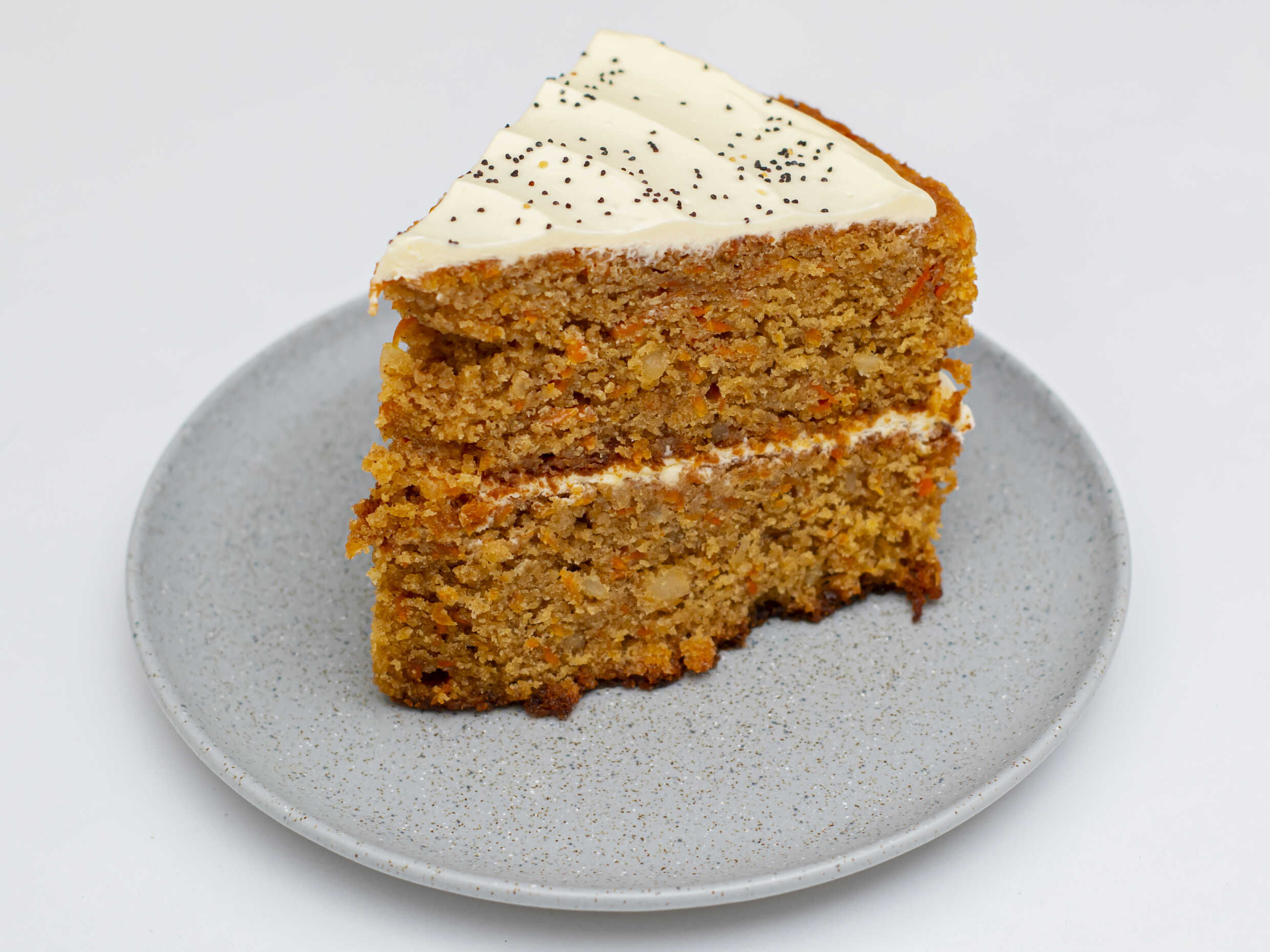 Torta de Zanahoria