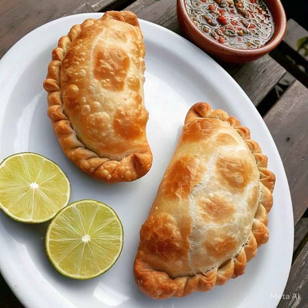Dúo de Empanadas