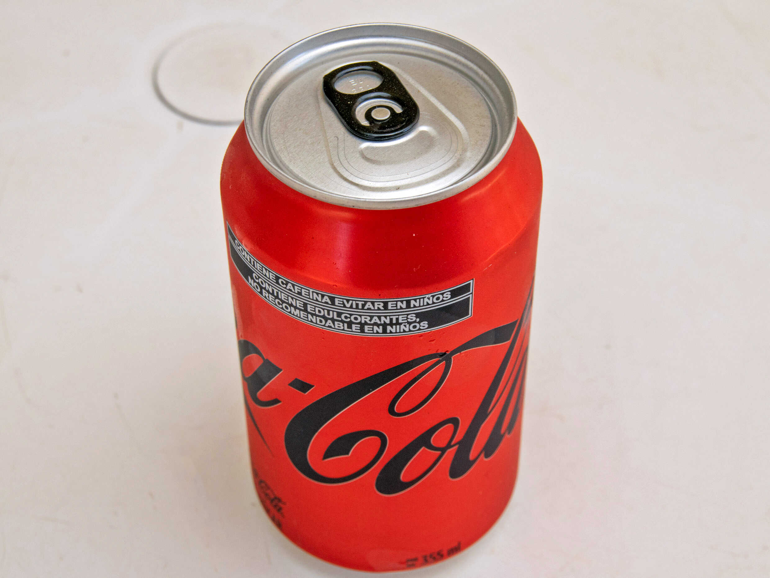Coca Cola Light