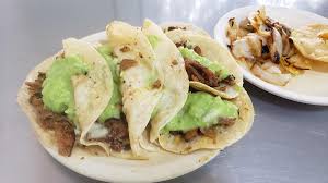 Quesadilla de Chorizo