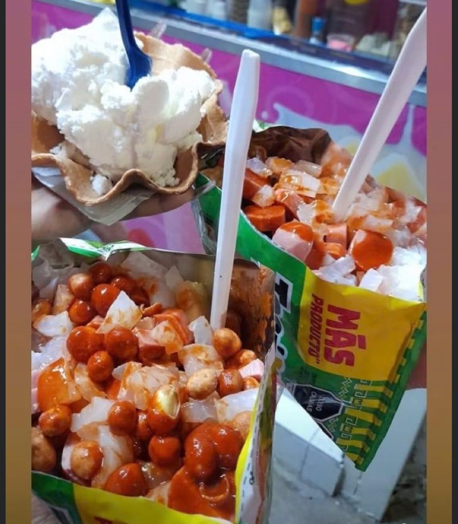 Dorilocos Individuales