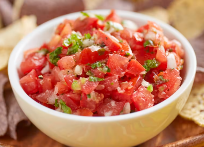 Pico de Gallo