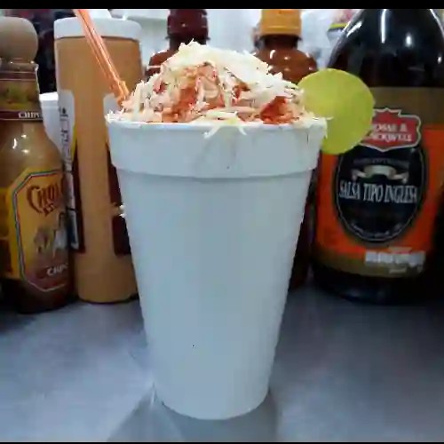 Vaso de Medio Litro 16 Onzas