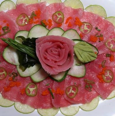 Sashimi FRESCO