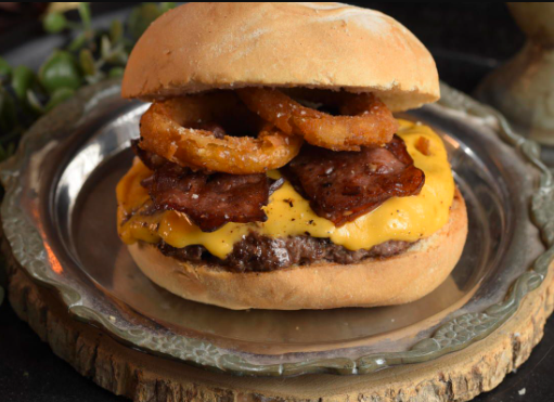 Burger Lagertha