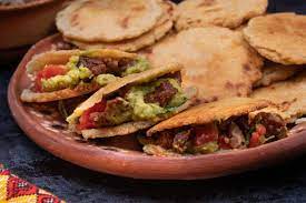Combo Gorditas