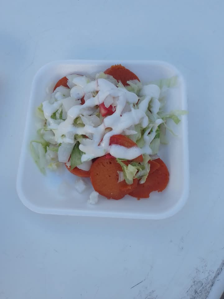 Tamalitos