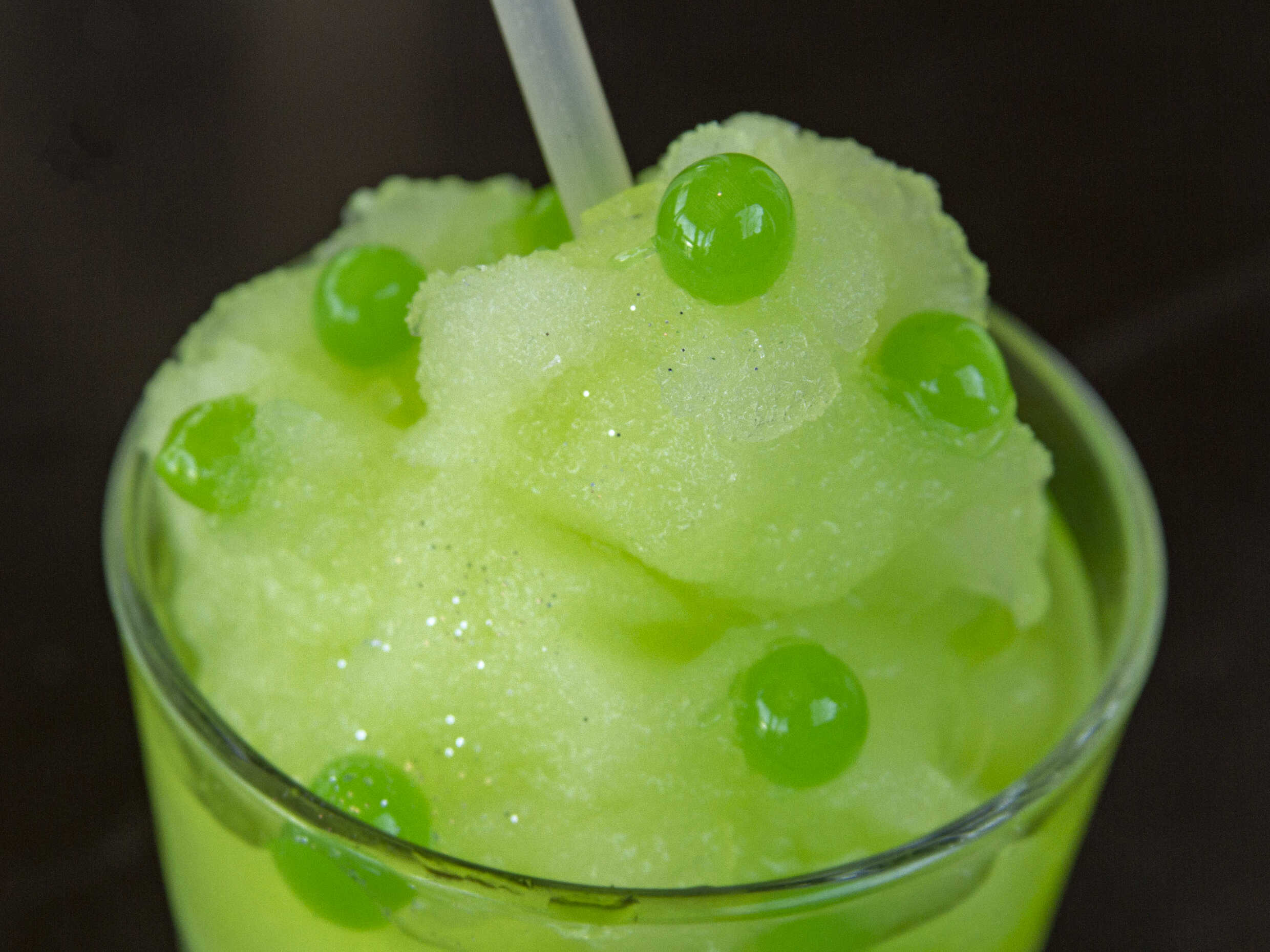 Frappé (Chico)