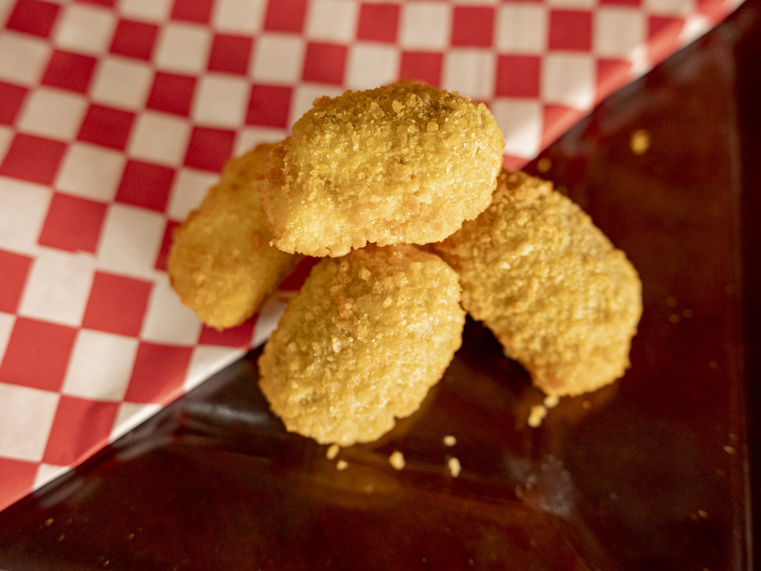 Jalapeño Poppers