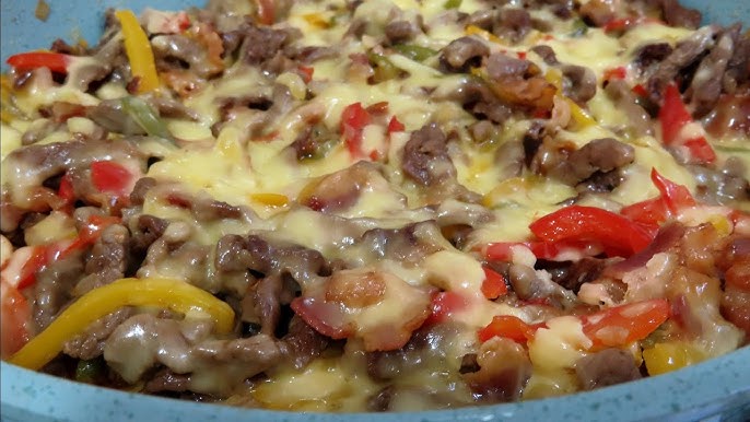 Taco de Alambre