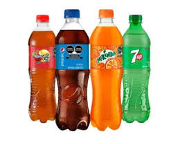 Refresco 3 Litros