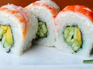 2X1 Cheese Ebi
