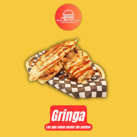 Gringa