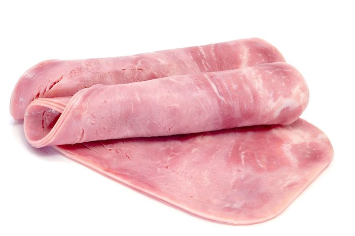 JAMON PECHUGA DE PAVO