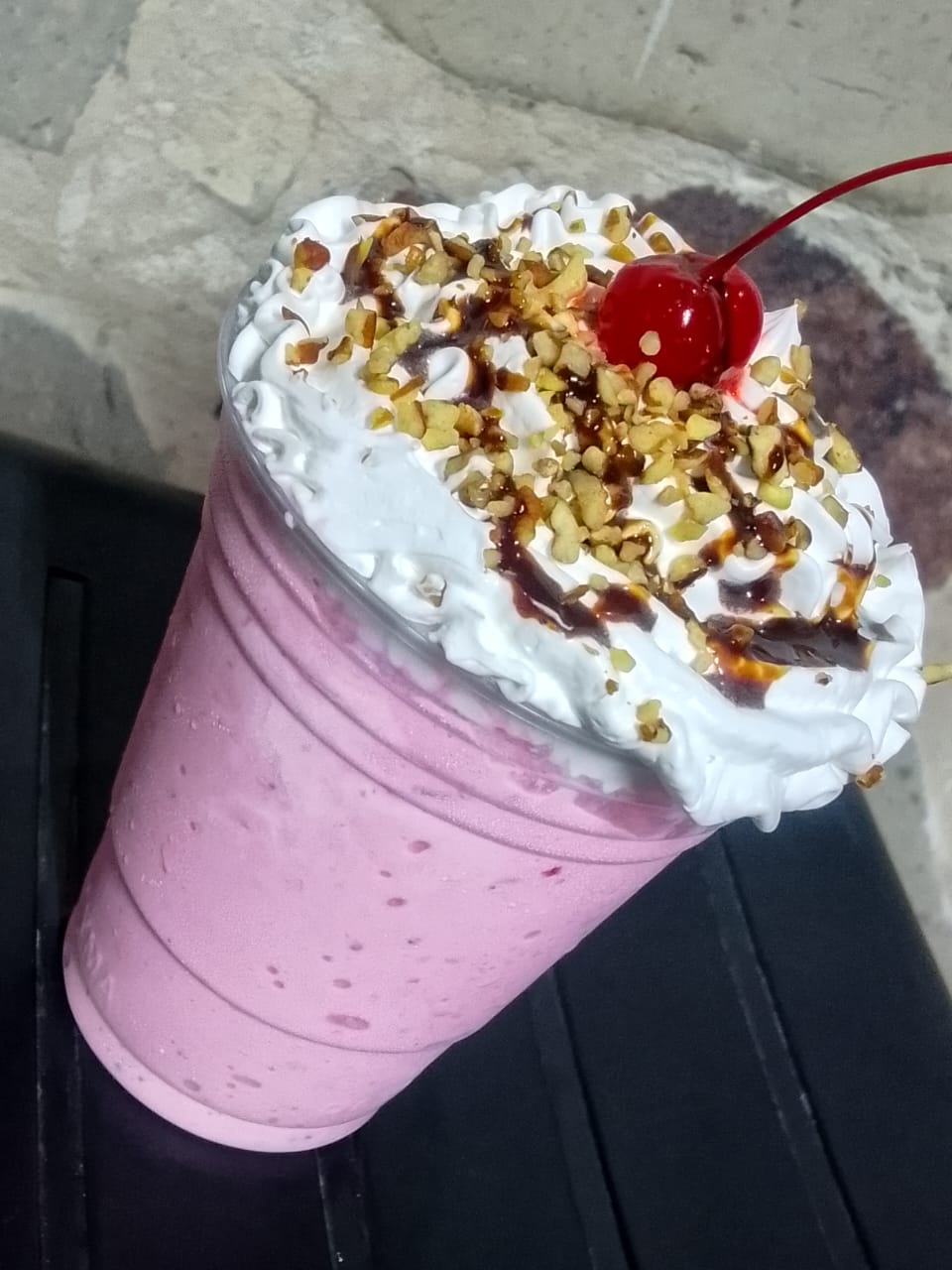 Malteada
