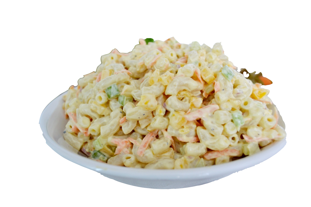 Ensalada de Caracolitos