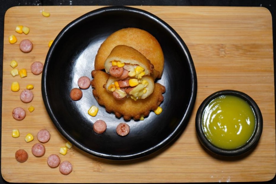 Empanada Ranchera