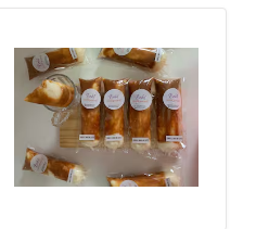 A junção do nosso queridinho de vendas(coco cremoso) com doce de leite. São 30g do mais puro, cremoso e saboroso doce de leite. Uma combinação marcante e apaixonante! (Sem adição de açúcar; livre de gordura hidrogenada).