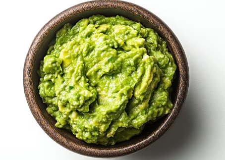Hangar de Guacamole