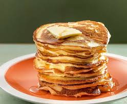 Hot Cakes