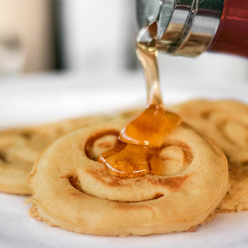 Hotcakes
