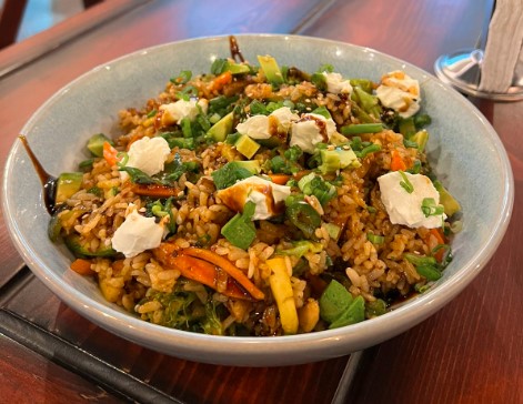 Wok