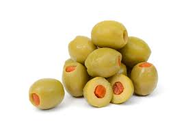 Aceitunas