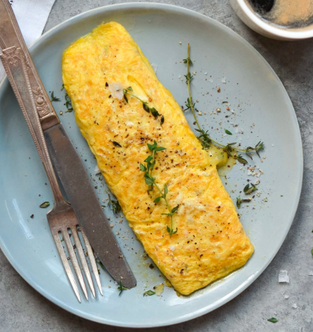 Omelette