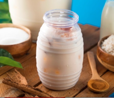 Agua de Horchata