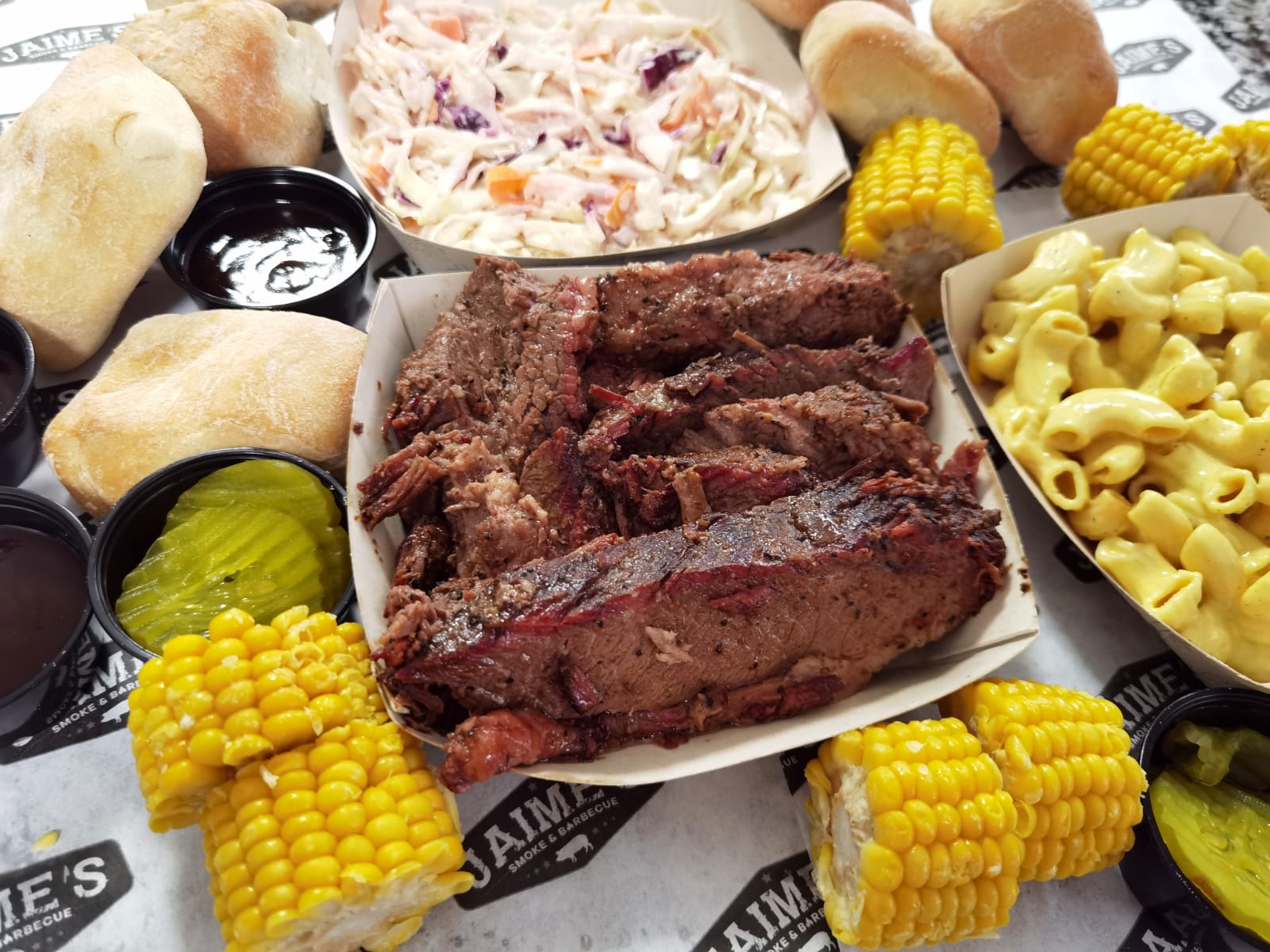 Brisket 1 kg