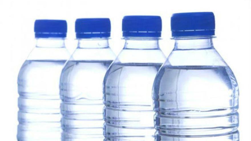 Botella de Agua 500 Ml.
