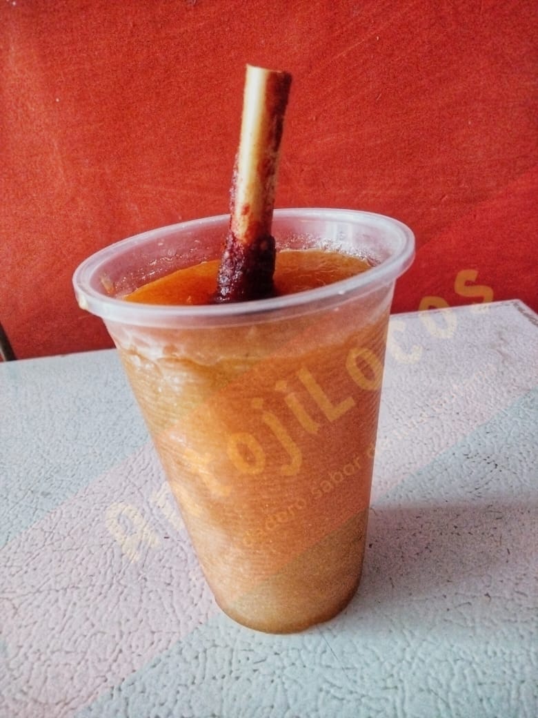 Mangada Sencilla