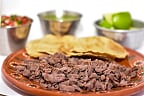 Arrachera 150 g