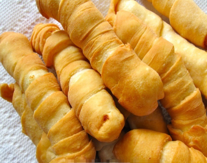 Palito de Queso