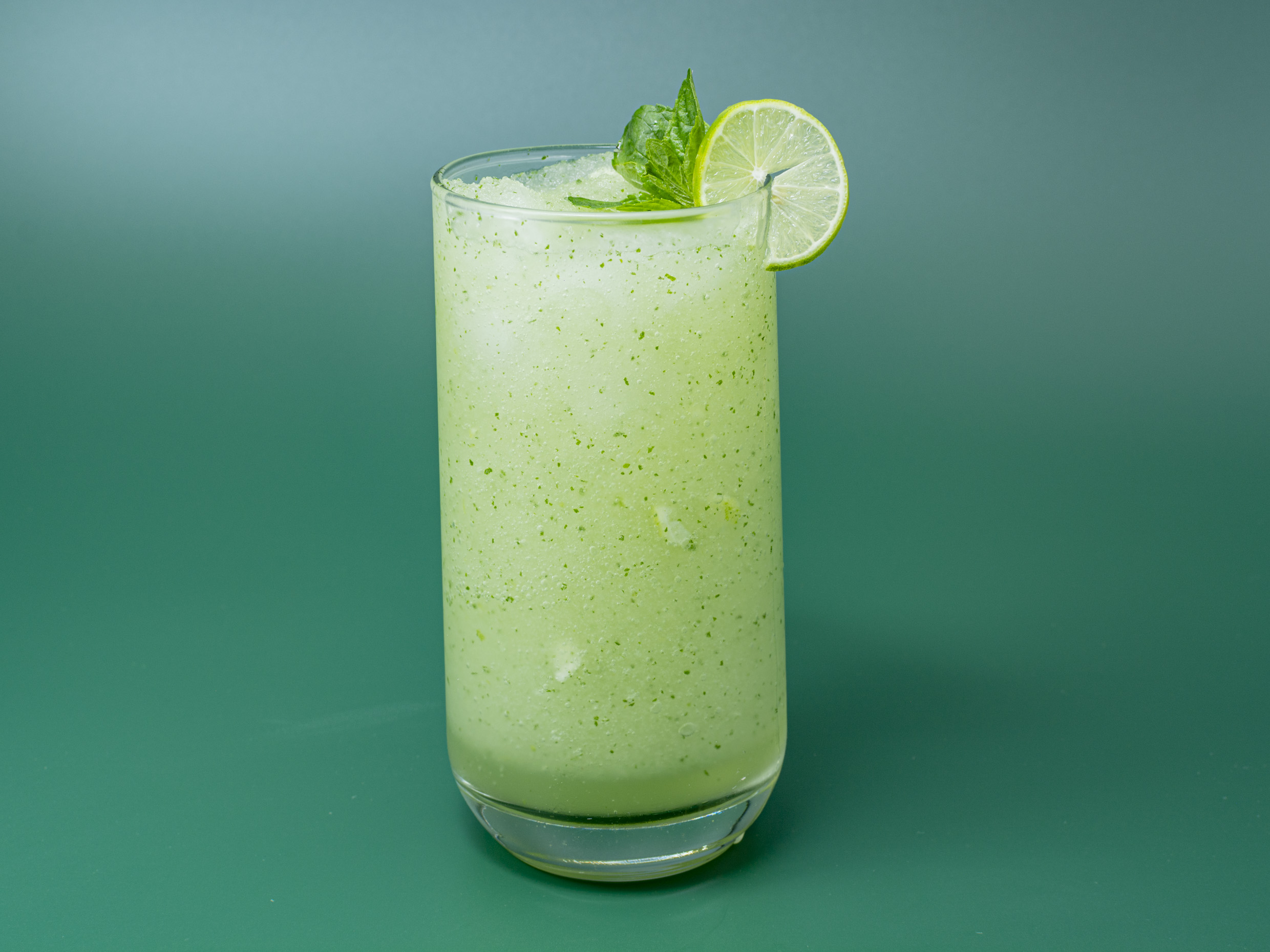 Smoothie de Mojito (Agua)
