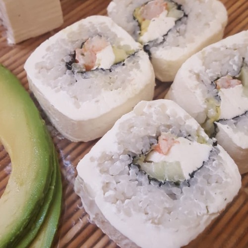 Queso Roll 12pz