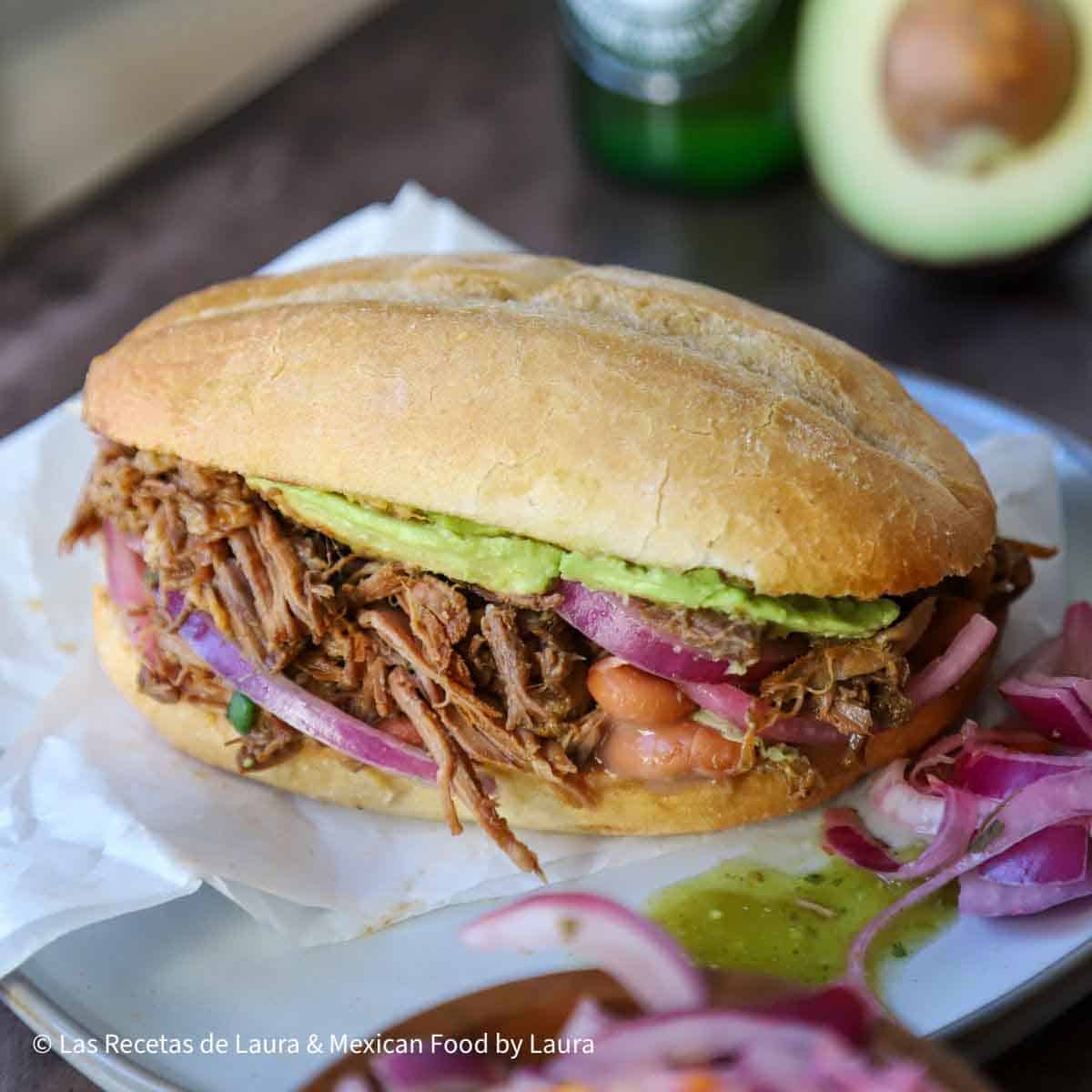 TORTA