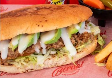 Torta Especial