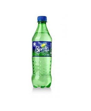 Refresco de Botella